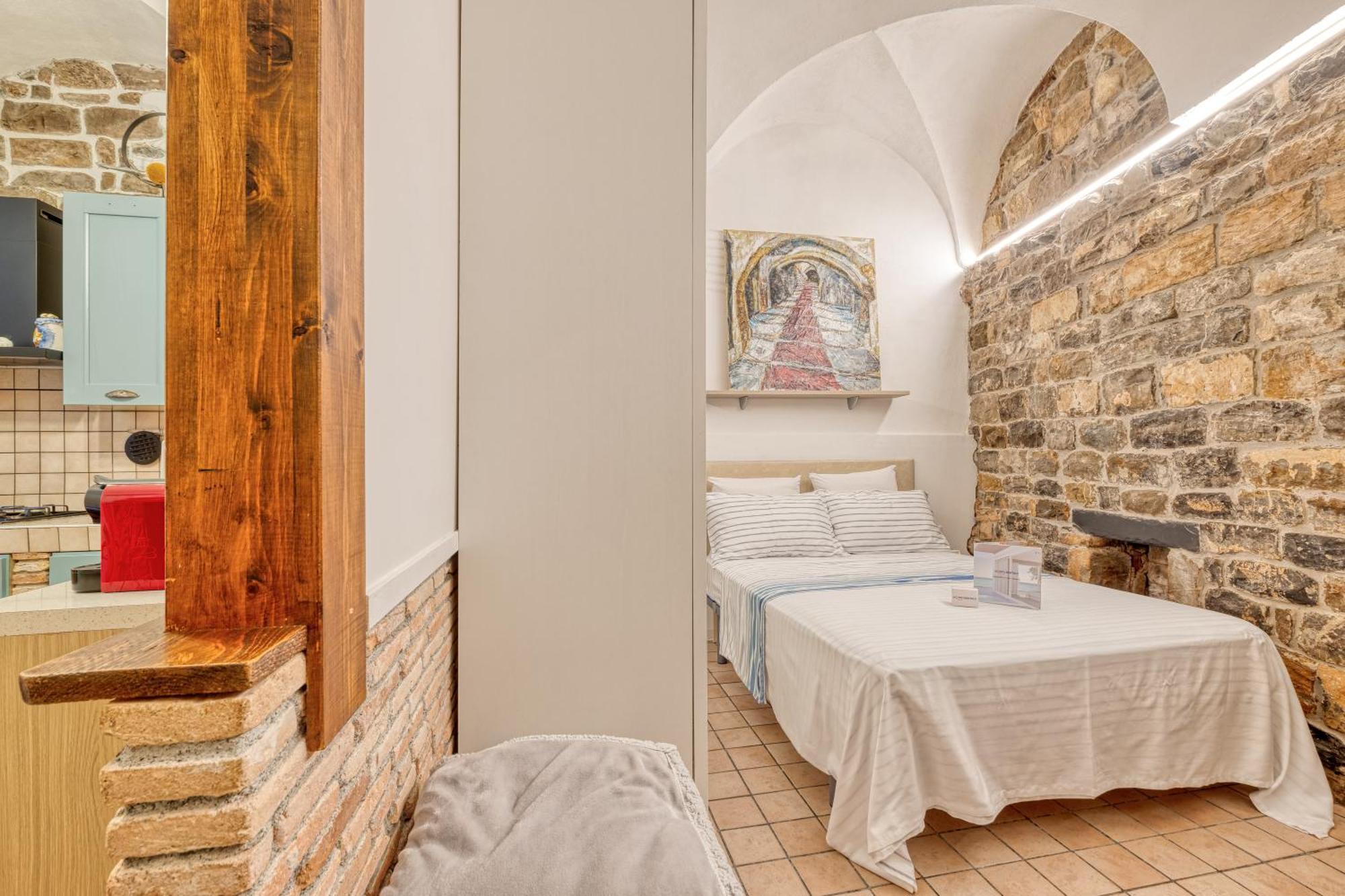 Caratteristico Appartamento In Centro - Happy Rentals Сан Ремо Екстериор снимка