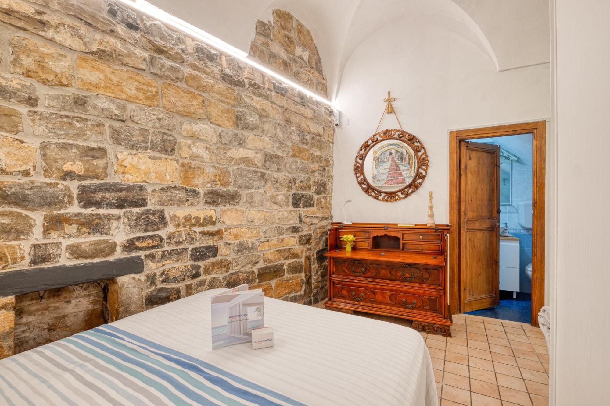 Caratteristico Appartamento In Centro - Happy Rentals Сан Ремо Екстериор снимка