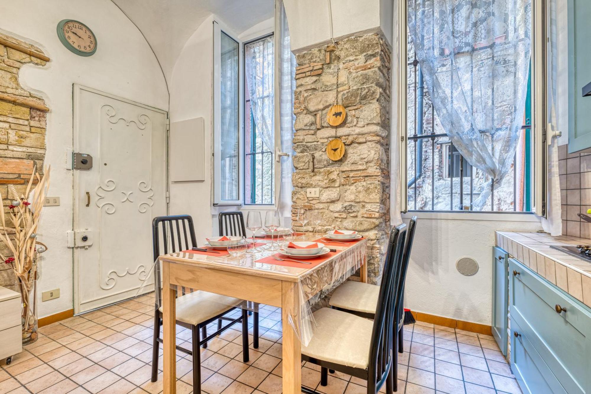 Caratteristico Appartamento In Centro - Happy Rentals Сан Ремо Екстериор снимка